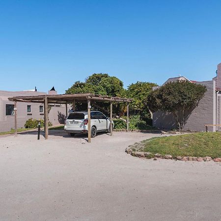Blue Bay Lodge Saldanha Bay Buitenkant foto