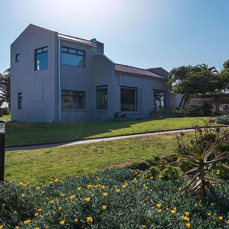 Blue Bay Lodge Saldanha Bay Buitenkant foto