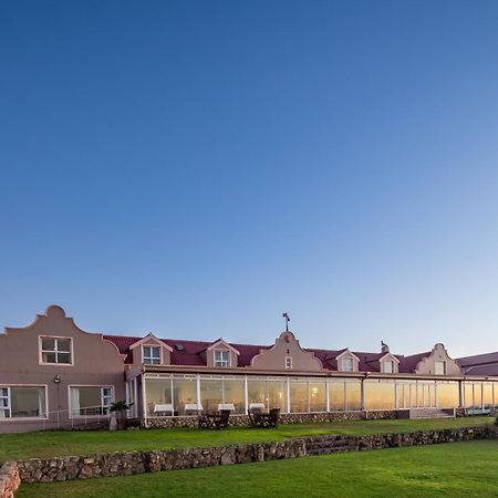 Blue Bay Lodge Saldanha Bay Buitenkant foto