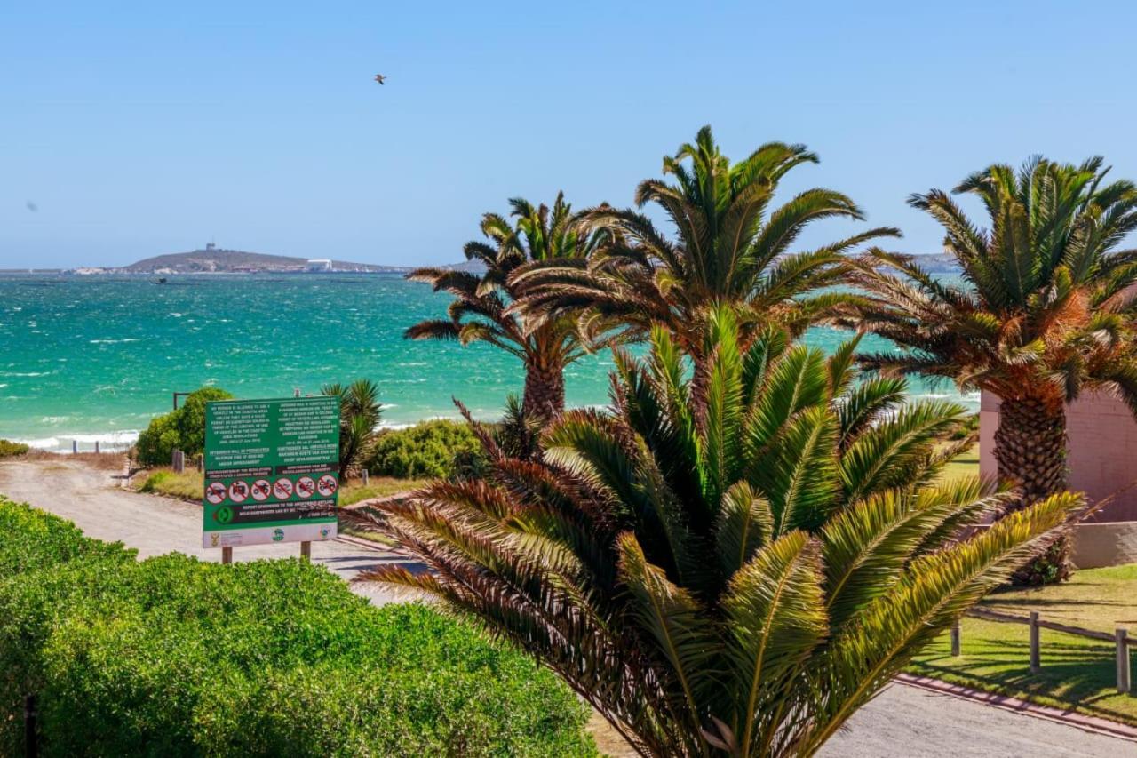 Blue Bay Lodge Saldanha Bay Buitenkant foto