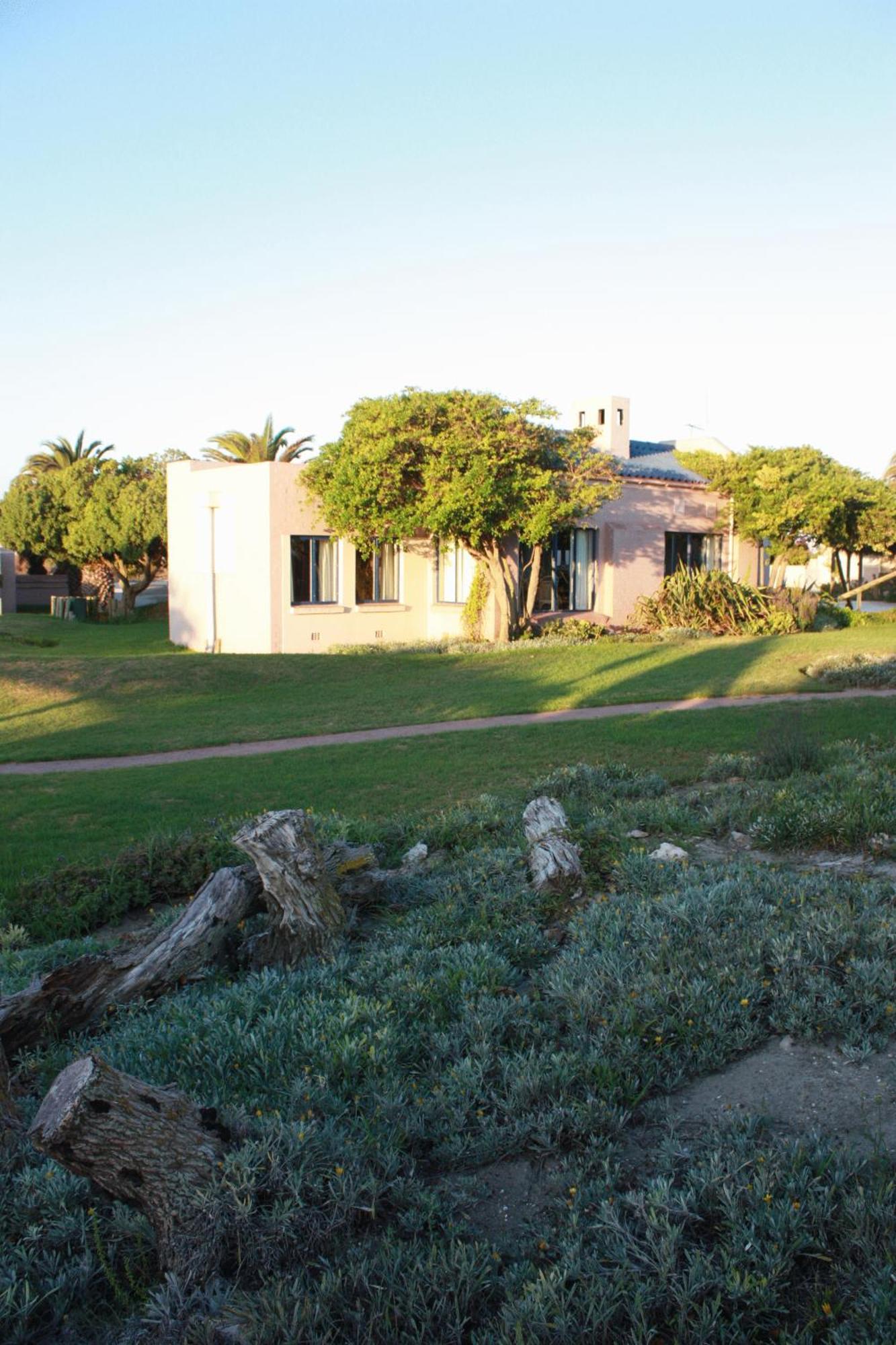 Blue Bay Lodge Saldanha Bay Buitenkant foto