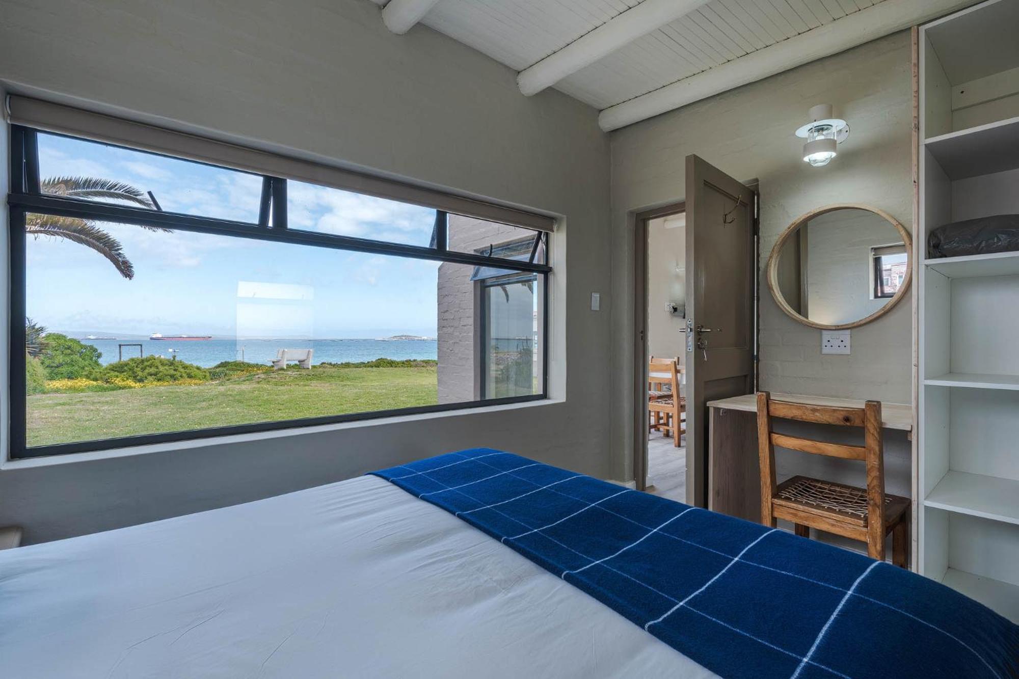 Blue Bay Lodge Saldanha Bay Buitenkant foto