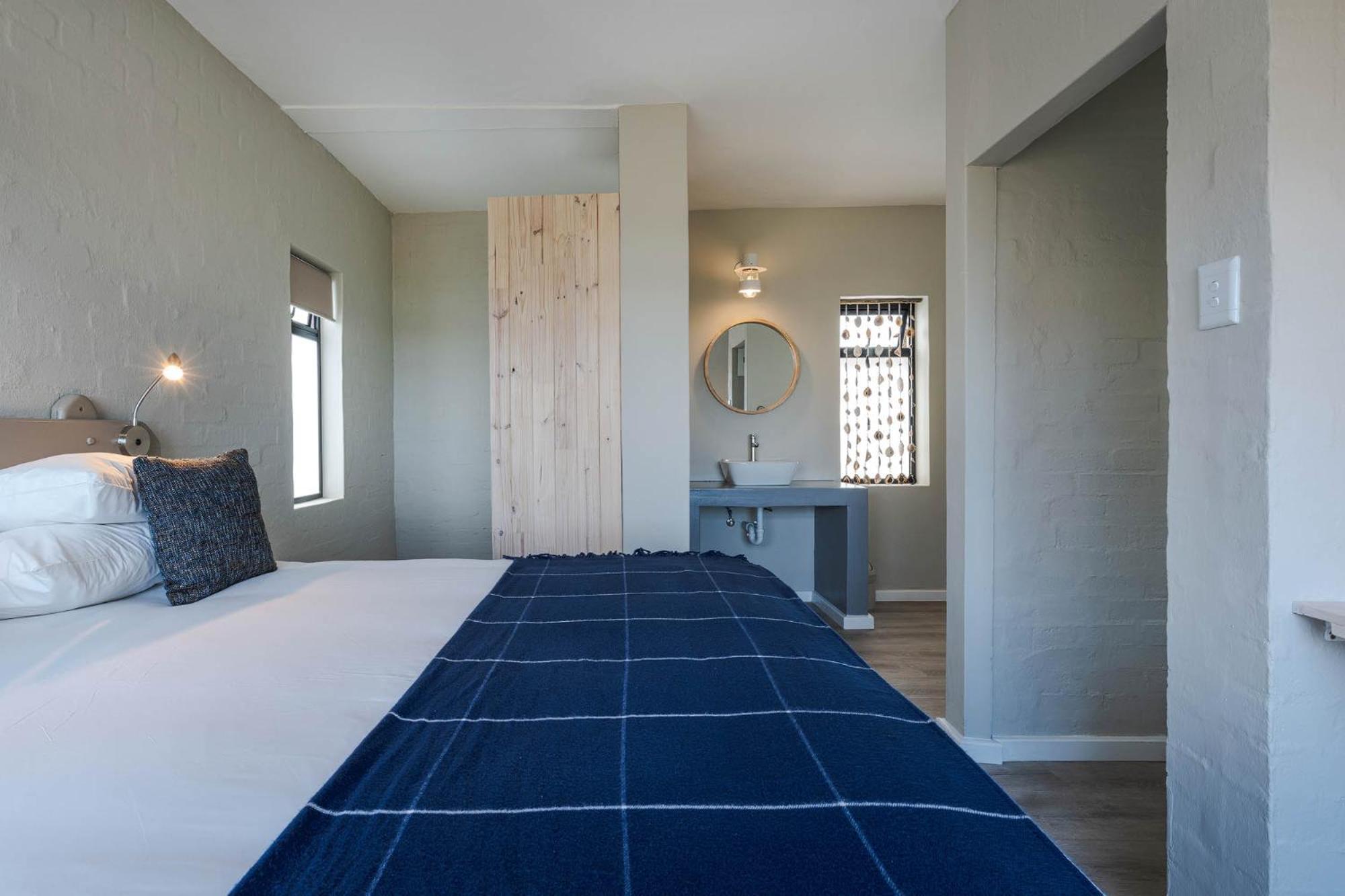 Blue Bay Lodge Saldanha Bay Buitenkant foto