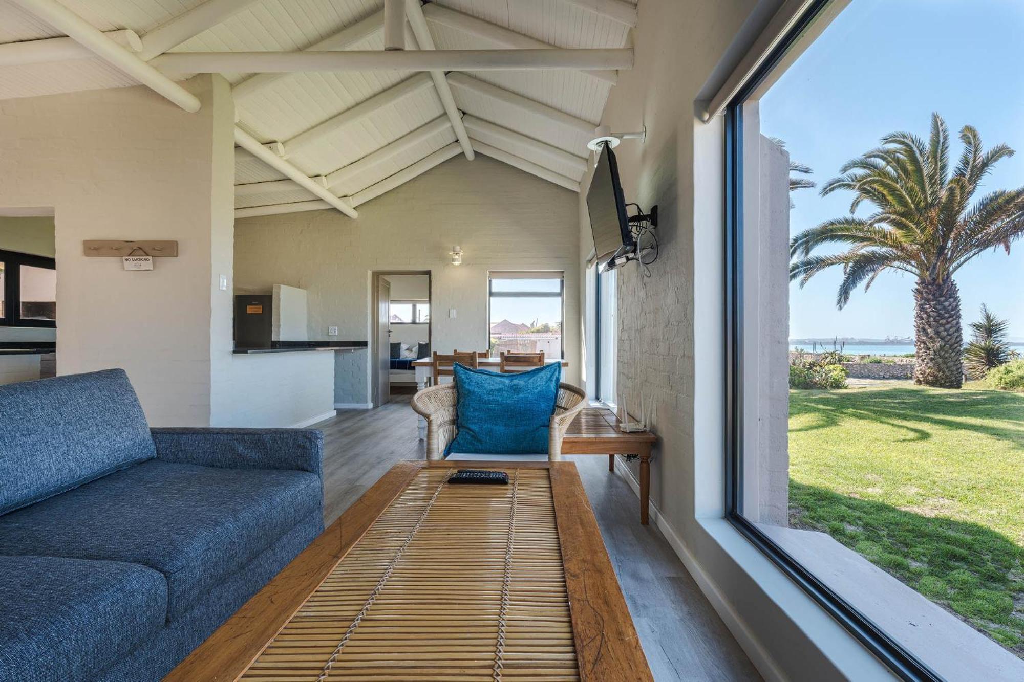 Blue Bay Lodge Saldanha Bay Buitenkant foto