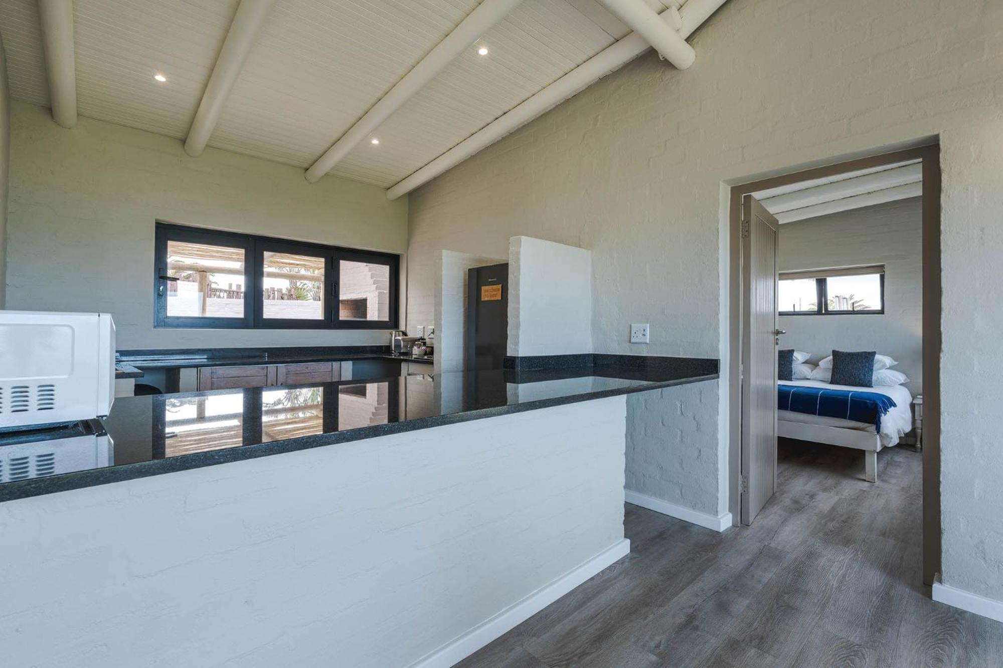Blue Bay Lodge Saldanha Bay Buitenkant foto
