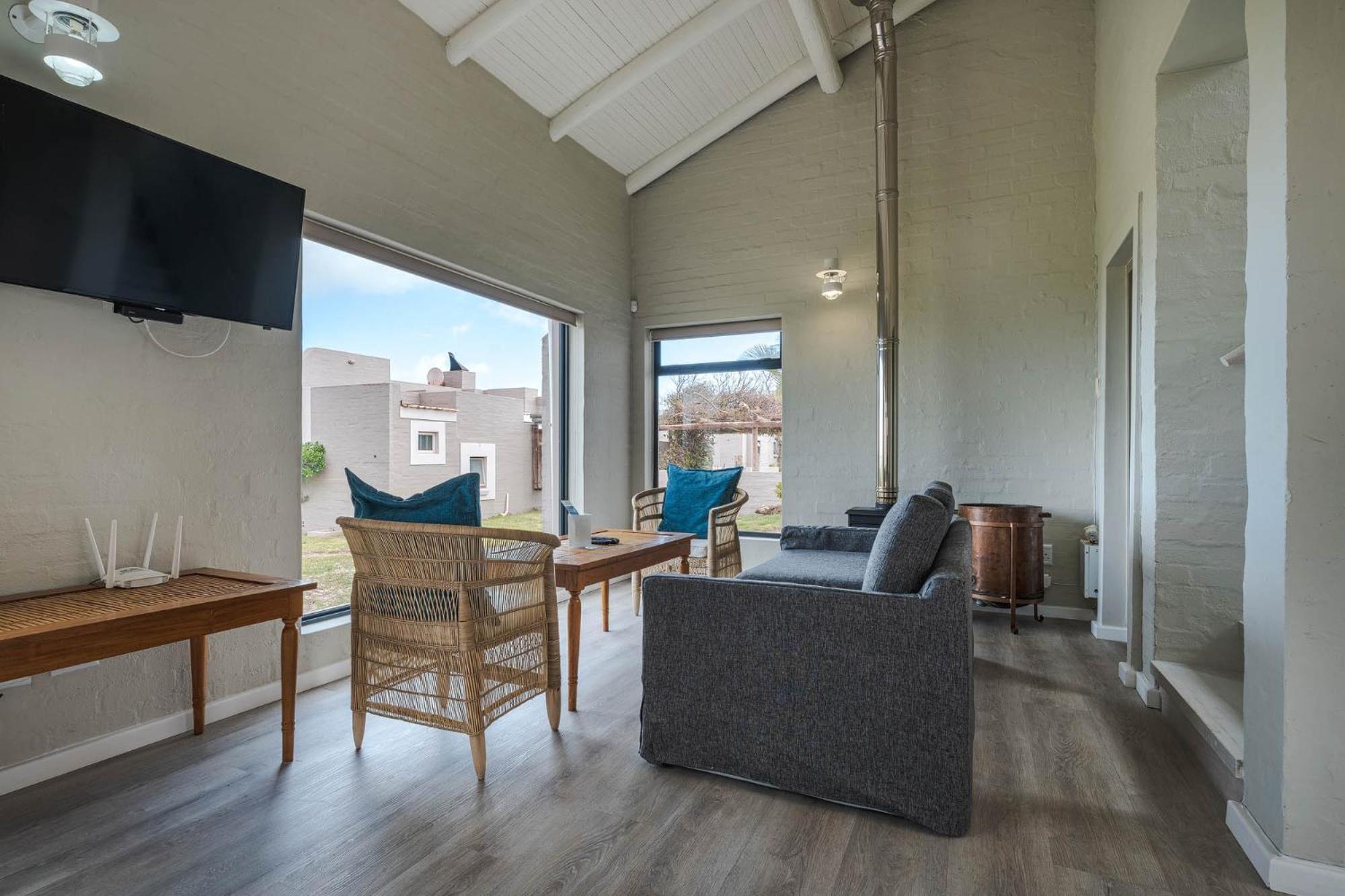 Blue Bay Lodge Saldanha Bay Buitenkant foto