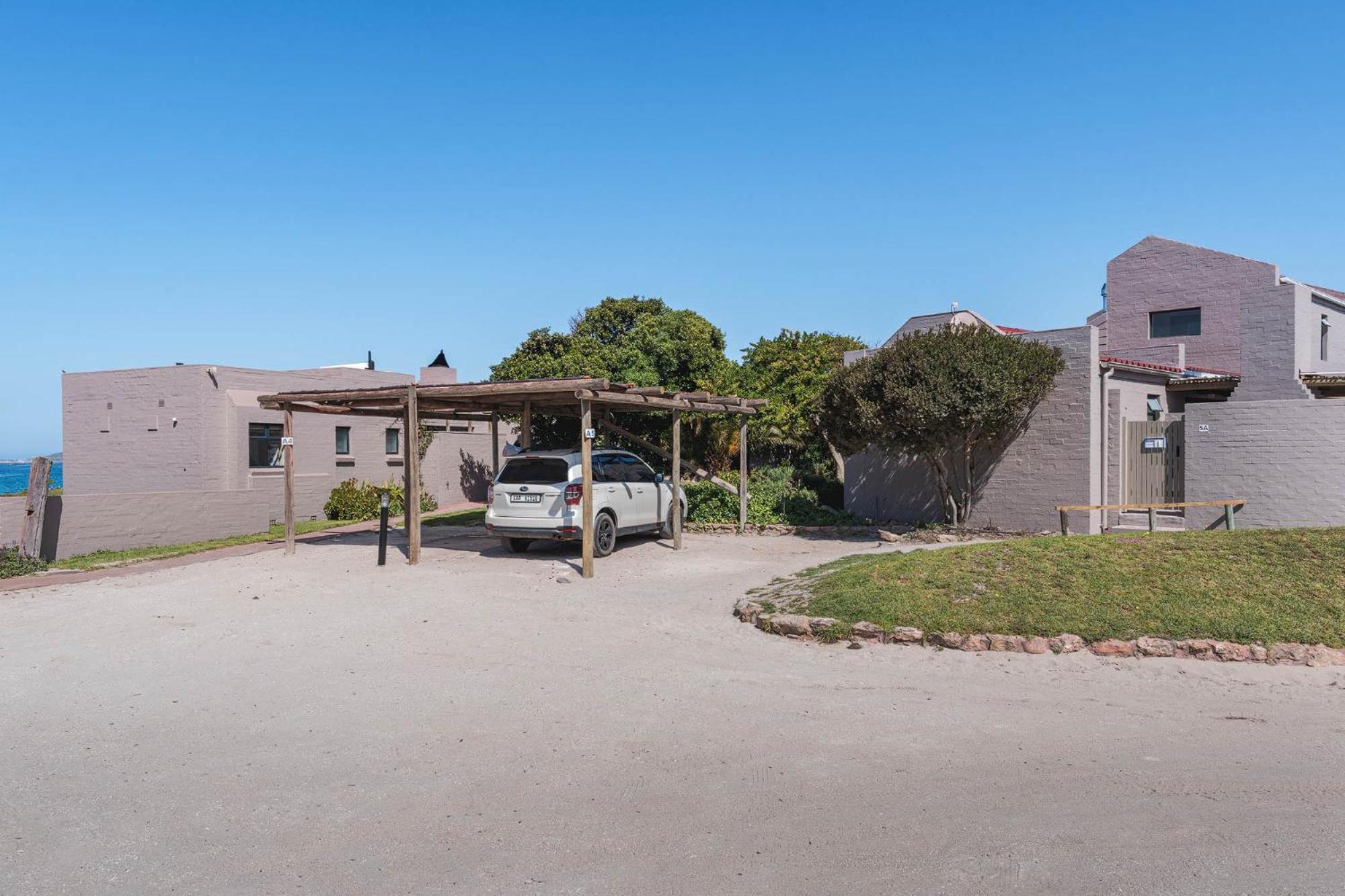 Blue Bay Lodge Saldanha Bay Buitenkant foto