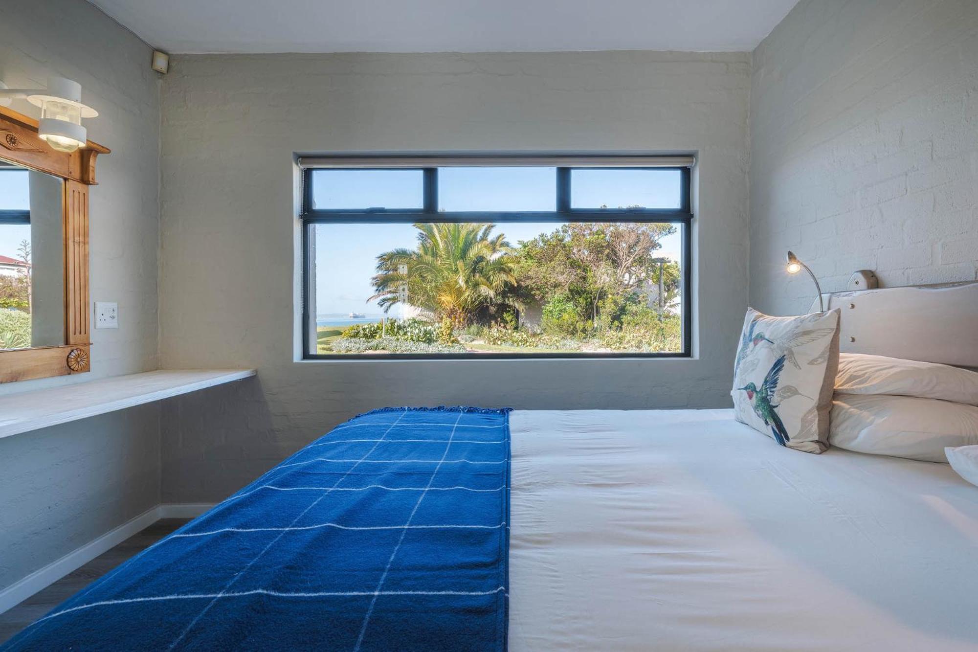 Blue Bay Lodge Saldanha Bay Buitenkant foto