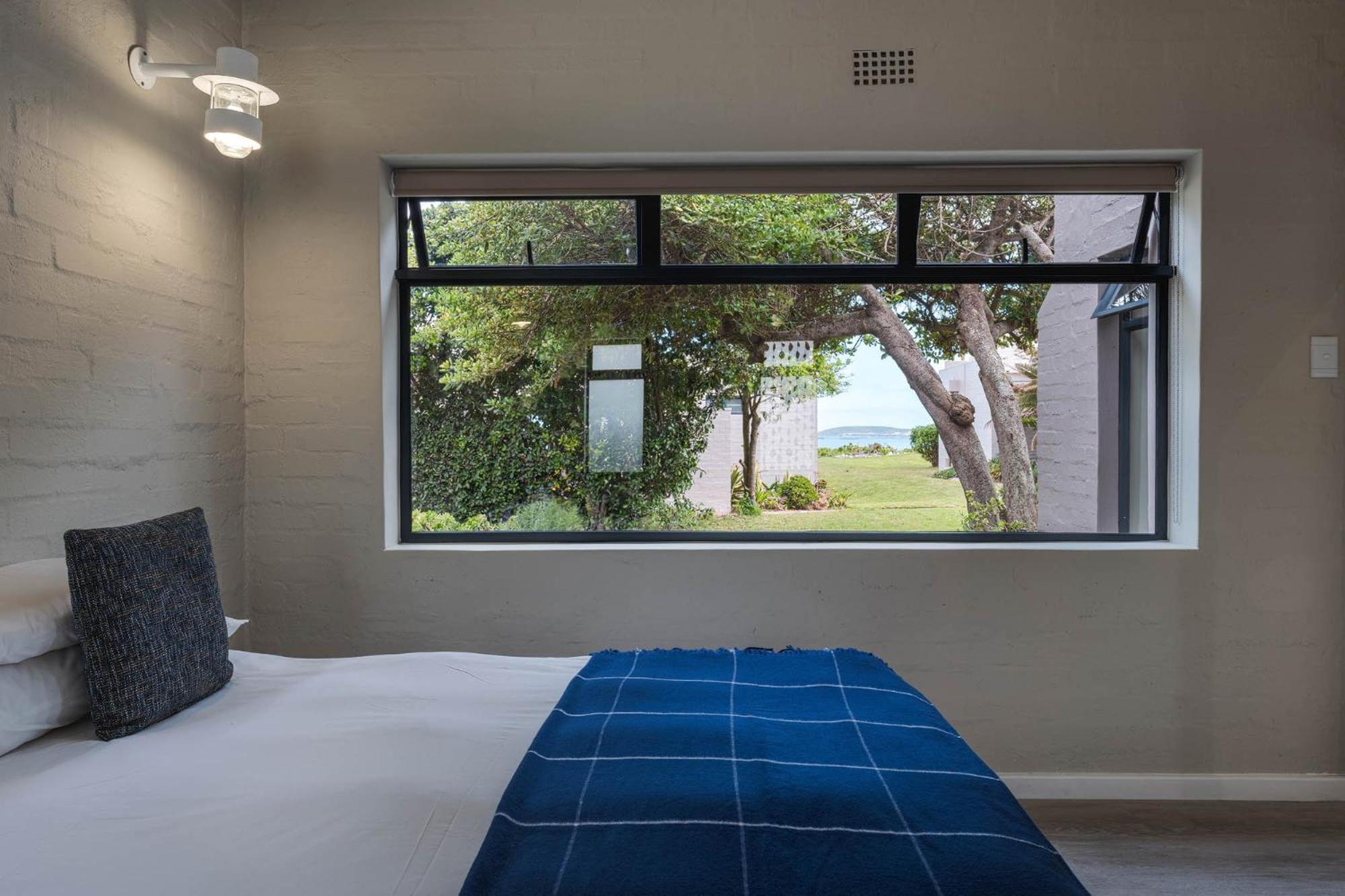 Blue Bay Lodge Saldanha Bay Buitenkant foto