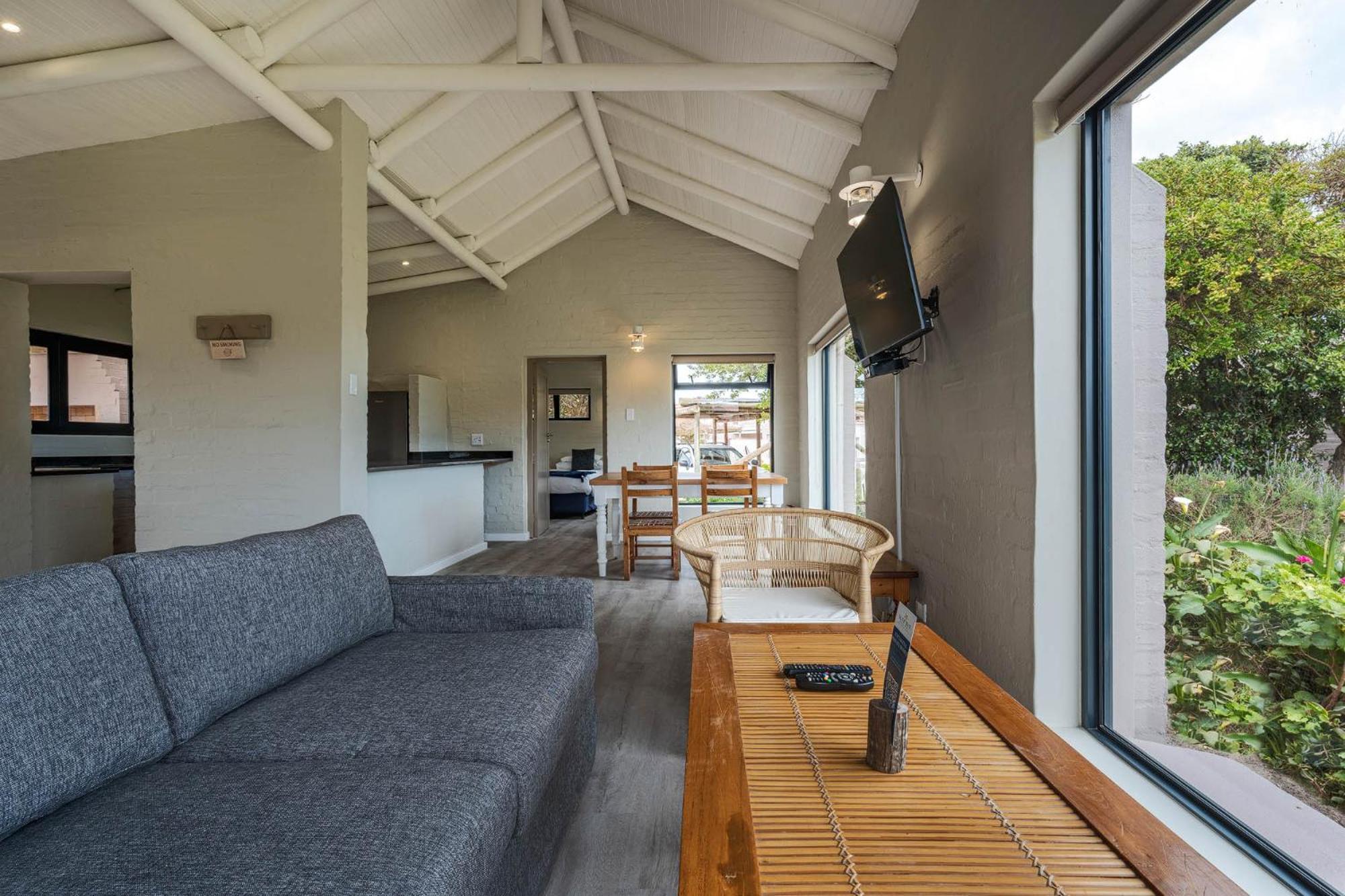 Blue Bay Lodge Saldanha Bay Buitenkant foto