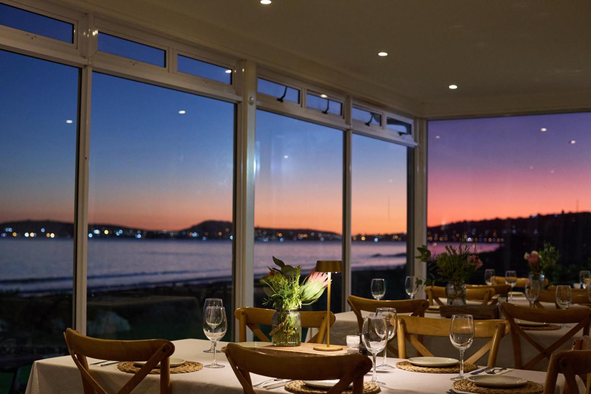 Blue Bay Lodge Saldanha Bay Buitenkant foto