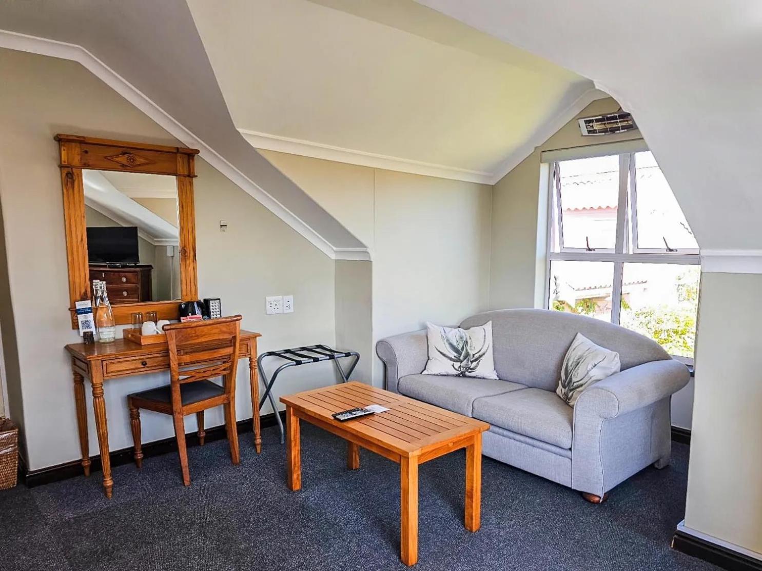Blue Bay Lodge Saldanha Bay Buitenkant foto